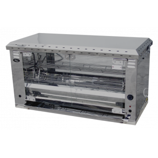 Гриль электрический Ф3К1Э Grill Master