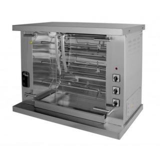 Гриль электрический Ф3У1Э Grill Master