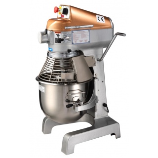 Миксер планетарный Spar SP 200A