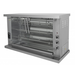 Гриль электрический Ф3Ш1Э Grill Master