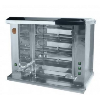 Гриль электрический Ф3Ш2Э Grill Master