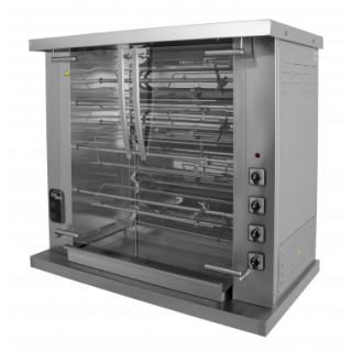 Гриль электрический Ф4У2Э Grill Master