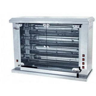 Гриль электрический Ф4Ш2Э Grill Master