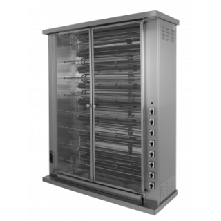 Гриль электрический Ф8Ш1Э Grill Master