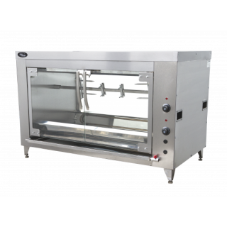 Гриль электрический универсальный Ф3КБЭ Grill Master