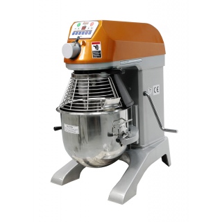 Миксер планетарный Spar SD 200B