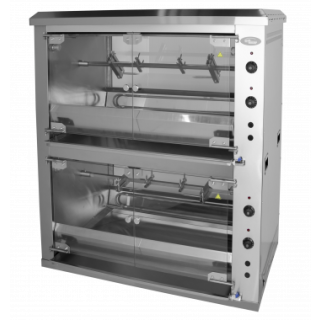 Гриль электрический Ф6К2Э (для баранов, кабанов) Grill Master