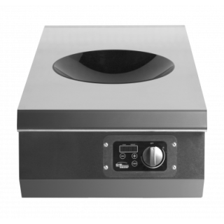 Плита индукционная Ф1ИП/800 (настольная, для WOK сковород) Grill Master