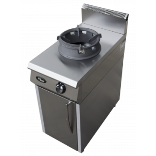 Плита газовая Ф1ДГ/800 (на подставке, для WOK сковород) Grill Master