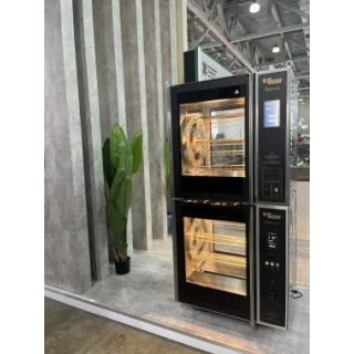 Колонна из грилей ф3кэл/2 (24+24 тушки) Grill Master