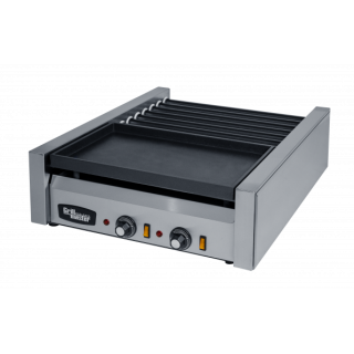 Гриль роликовый ГР 5359 (комбинированный) Grill Master