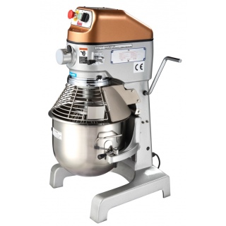 Миксер планетарный Spar SP 22HA
