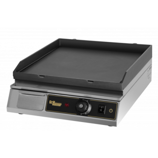 Поверхность жарочная электрическая ПЖ/К (настольная, гладкая) Grill Master