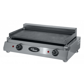 Поверхность жарочная электрическая Ф2ПЖЭ(КтЭ) (настольная, гладкая) Grill Master