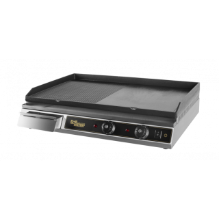 Поверхность жарочная электрическая ПЖ/КБ (настольная) Grill Master