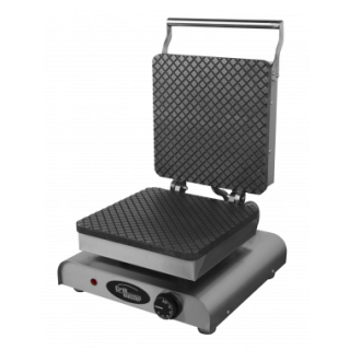 Вафельница электрическая ЭВ/1 Grill Master