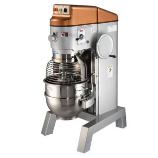 Миксер планетарный Spar SP B80HI