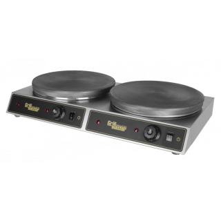 Блинница электрическая Ф2БкрЭ (350 мм) Grill Master