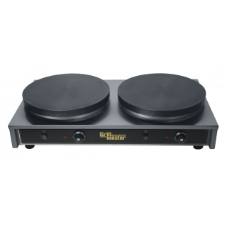 Блинница электрическая Ф2БЭ/400 ммGrill Master