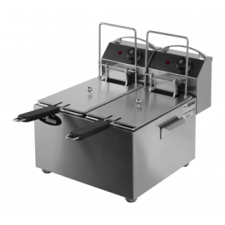 Фритюрница электрическая Ф2ФрЭ Grill Master