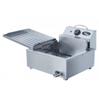 Фритюрница электрическая Ф2ФРЭ (чебуречница) Grill Master