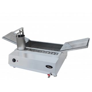 Аппарат для приготовления пончиков Ф3АПЭ (с дозатором) Grill Master