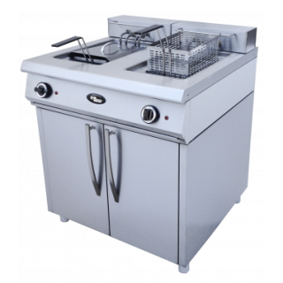 Фритюрница электрическая Ф2ЖТЛФрЭ Grill Master