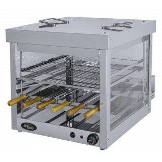 Шашлычница электрическая Ф1ШСтЭ Grill Master