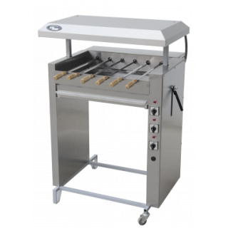 Шашлычница электрическая Ф3ШУЭ Grill Master