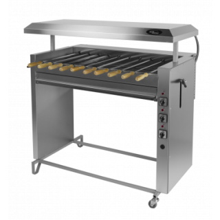 Шашлычница электрическая Ф3ШЭ Grill Master