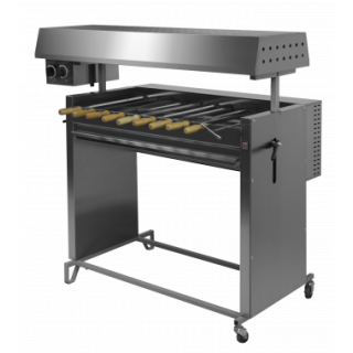 Шашлычница газовая Ф2ШГ Grill Master