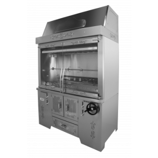 Мангал электрический ф6шшэ Grill Master