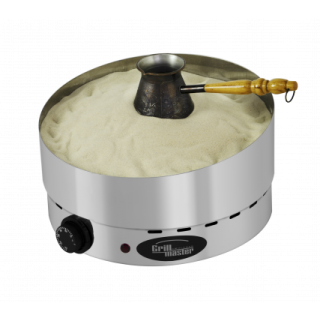 Кофеварка электрическая Ф1КфЭ Grill Master