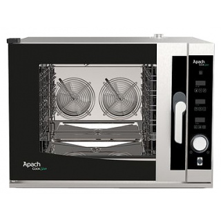 Пароконвектомат Apach AP5.23QDC