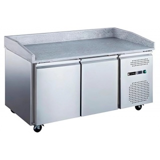 Стол для пиццы Tatra TPZEN2 STB