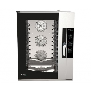 Пароконвектомат Apach AP10.21QM