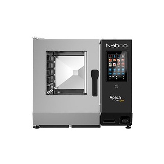 Пароконвектомат Apach Chef Line LGВ061NB