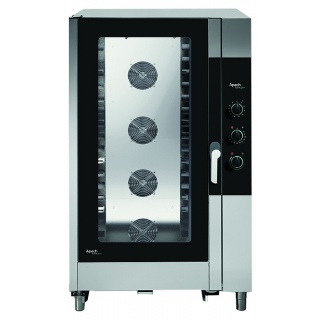 Пароконвектомат Apach AP20QD