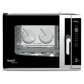 Пароконвектомат Apach AP5QNDC