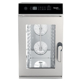 Пароконвектомат Apach Cook Line AP10NDC COMPACT