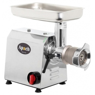 Мясорубка Apach ATI22UT 380В