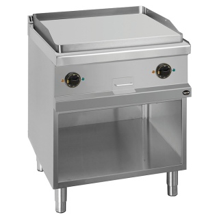 Поверхность жарочная Apach APTE-77PL/PL