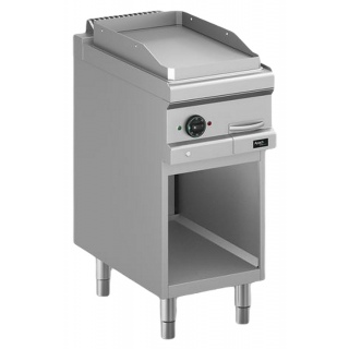 Поверхность жарочная Apach APTE-47PL/PL