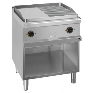 Поверхность жарочная Apach APTE-77PLR/PL