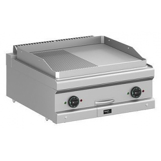 Поверхность жарочная Apach APTE-77TLR/PL