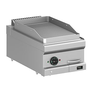 Поверхность жарочная Apach APTE-47TR/PL