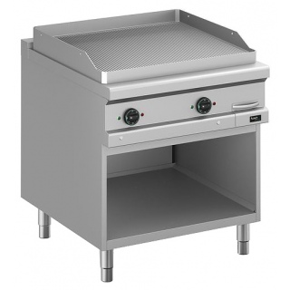 Поверхность жарочная Apach APTE-89PR/PL