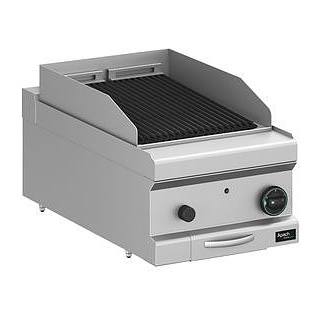 Гриль лавовый Apach APGG-77T/PL