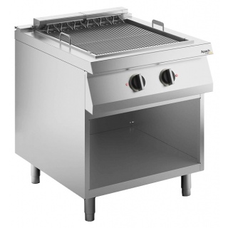 Гриль электрический Apach Chef Line SLGE89OS