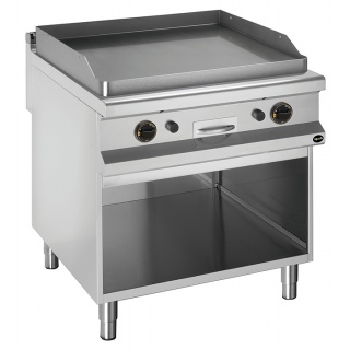 Сковорода открытая газовая Apach APTG-89PL/PL